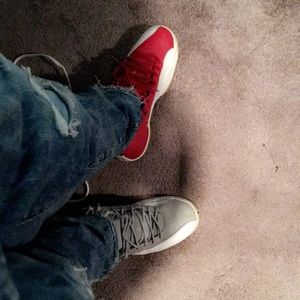 Meet your Posher, Michael